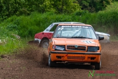Radeč cup - 29. 5. 2021