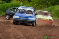 Radeč cup - 29. 5. 2021