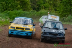Radeč cup - 29. 5. 2021
