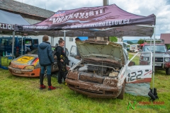 Radeč cup - 29. 5. 2021
