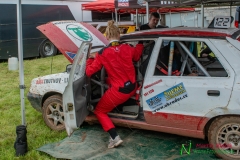 Radeč cup - 29. 5. 2021