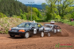 Radeč cup - 29. 5. 2021