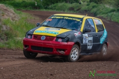 Radeč cup - 29. 5. 2021