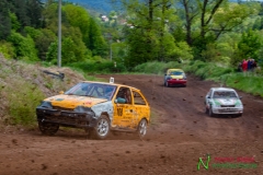 Radeč cup - 29. 5. 2021