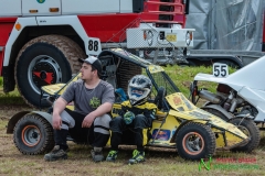 Radeč cup - 29. 5. 2021