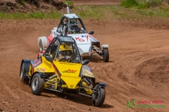 Radeč cup - 29. 5. 2021