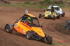 Radeč cup - 29. 5. 2021