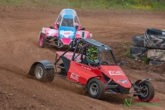 Radeč cup - 29. 5. 2021