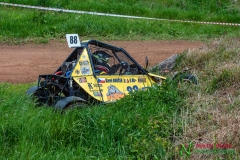 Radeč cup - 29. 5. 2021