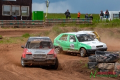 Radeč cup - 29. 5. 2021