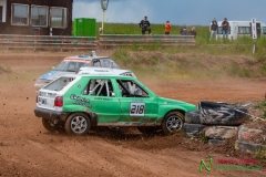 Radeč cup - 29. 5. 2021