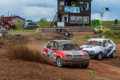 Radeč cup - 29. 5. 2021