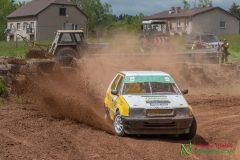Radeč cup - 29. 5. 2021