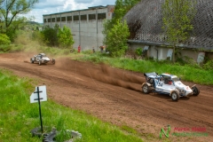 Radeč cup - 29. 5. 2021