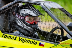Radeč cup - 29. 5. 2021