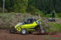 Radeč cup - 29. 5. 2021