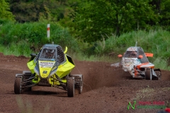 Radeč cup - 29. 5. 2021