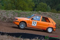 Radeč cup - 29. 5. 2021