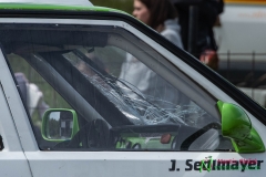 Radeč cup - 29. 5. 2021