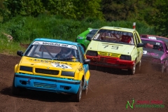 Radeč cup - 29. 5. 2021