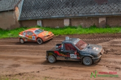 Radeč cup - 29. 5. 2021