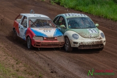 Radeč cup - 29. 5. 2021