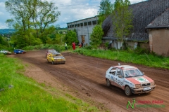 Radeč cup - 29. 5. 2021