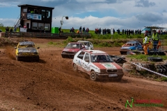 Radeč cup - 29. 5. 2021