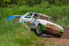 Radeč cup - 29. 5. 2021