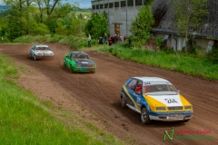 Radeč cup - 29. 5. 2021