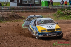 Radeč cup - 29. 5. 2021