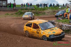 Radeč cup - 29. 5. 2021