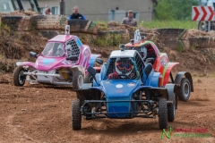 Radeč cup - 29. 5. 2021