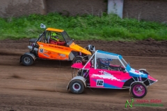 Radeč cup - 29. 5. 2021
