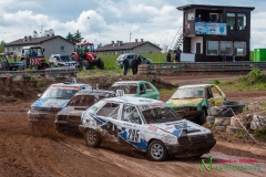Radeč cup - 29. 5. 2021