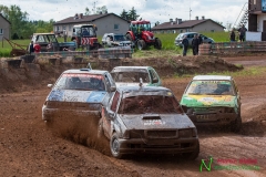 Radeč cup - 29. 5. 2021