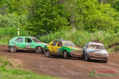 Radeč cup - 29. 5. 2021