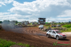 Radeč cup - 29. 5. 2021