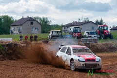 Radeč cup - 29. 5. 2021