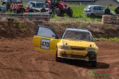 Radeč cup - 29. 5. 2021
