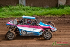Radeč cup - 29. 5. 2021