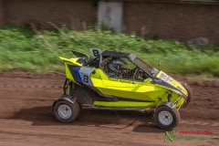 Radeč cup - 29. 5. 2021
