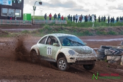 Radeč cup - 29. 5. 2021