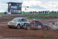 Radeč cup - 29. 5. 2021