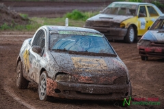 Radeč cup - 29. 5. 2021