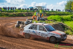Radeč cup - 29. 5. 2021