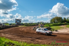 Radeč cup - 29. 5. 2021