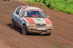 Radeč cup - 29. 5. 2021