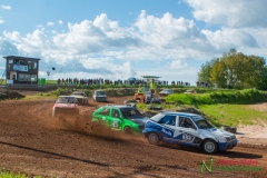 Radeč cup - 29. 5. 2021