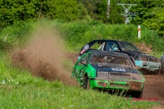 Radeč cup - 29. 5. 2021